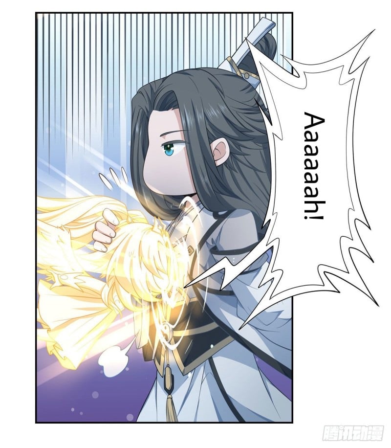 My Female Apprentices Are All Big Shots From the Future chapter 1 - page 18