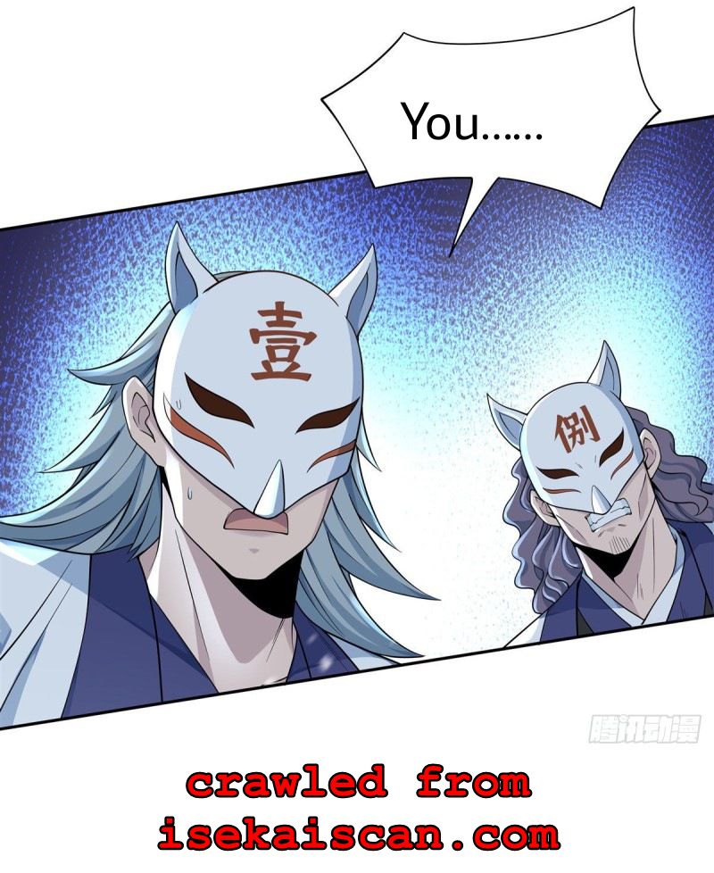 My Female Apprentices Are All Big Shots From the Future chapter 1 - page 39
