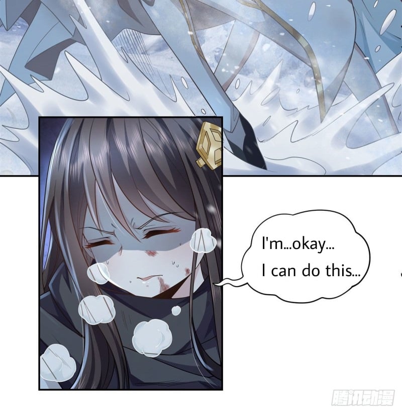My Female Apprentices Are All Big Shots From the Future chapter 1 - page 6