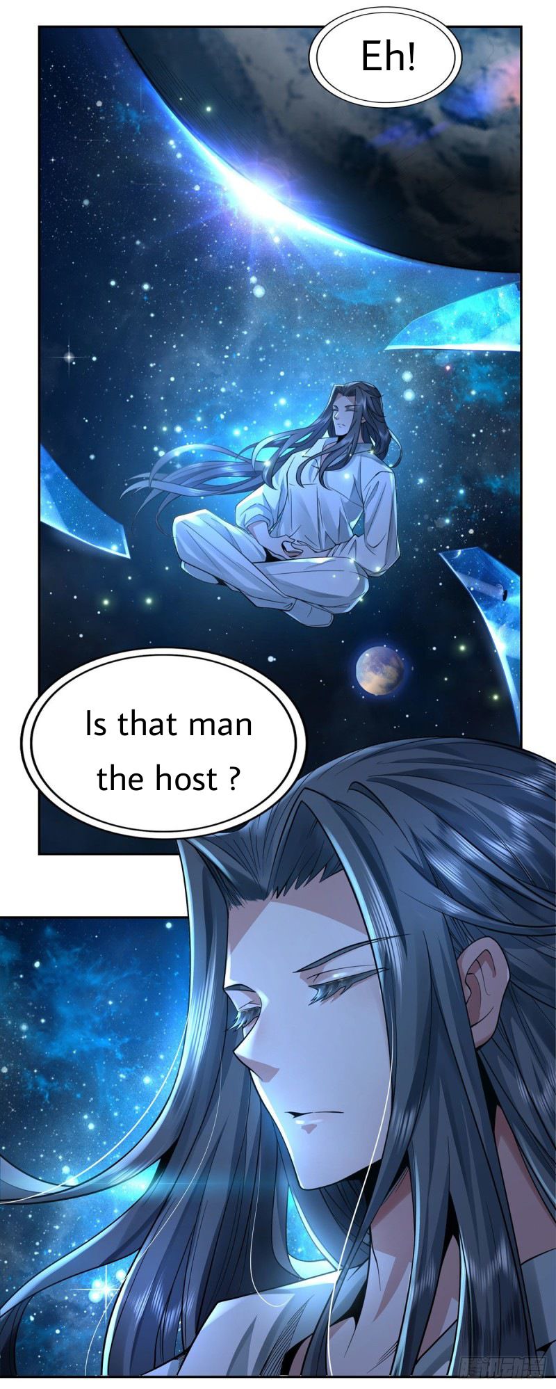 My Female Apprentices Are All Big Shots From the Future chapter 0 - page 18