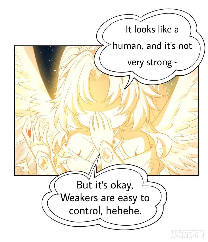 My Female Apprentices Are All Big Shots From the Future chapter 0 - page 19