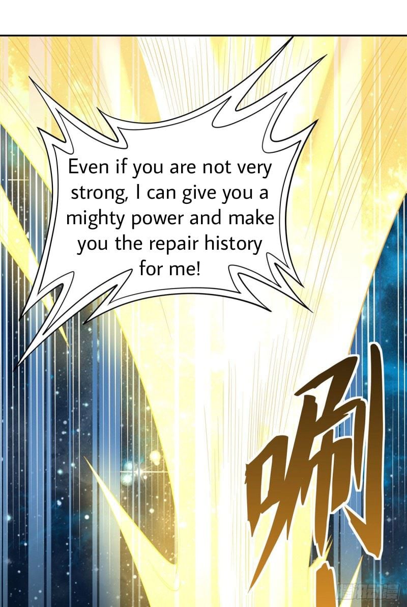 My Female Apprentices Are All Big Shots From the Future chapter 0 - page 21