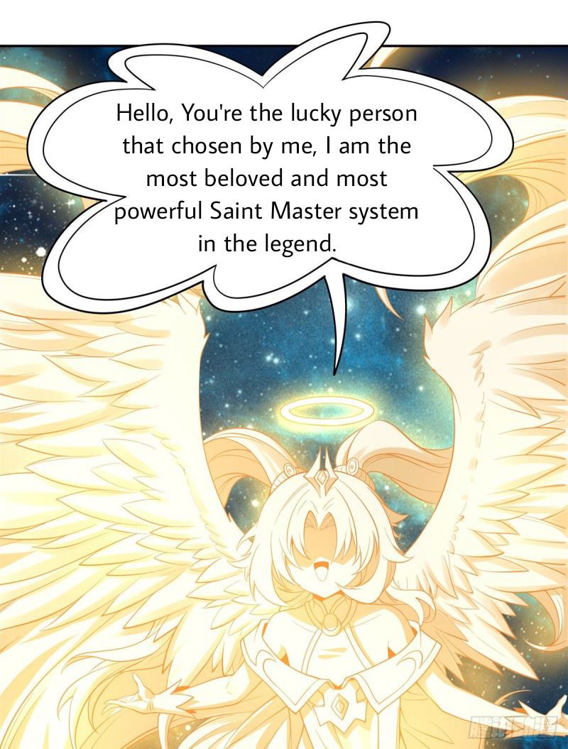 My Female Apprentices Are All Big Shots From the Future chapter 0 - page 23