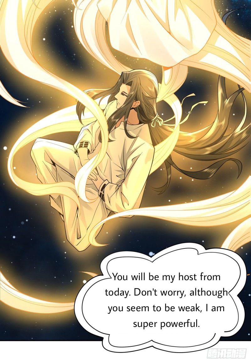 My Female Apprentices Are All Big Shots From the Future chapter 0 - page 24