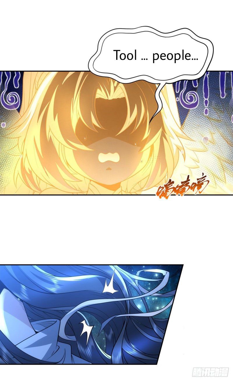 My Female Apprentices Are All Big Shots From the Future chapter 0 - page 26