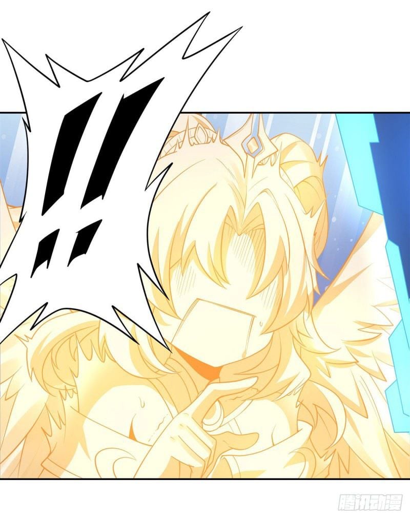 My Female Apprentices Are All Big Shots From the Future chapter 0 - page 29