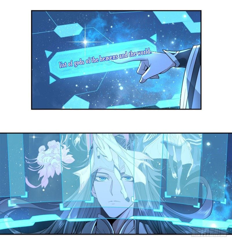 My Female Apprentices Are All Big Shots From the Future chapter 0 - page 35