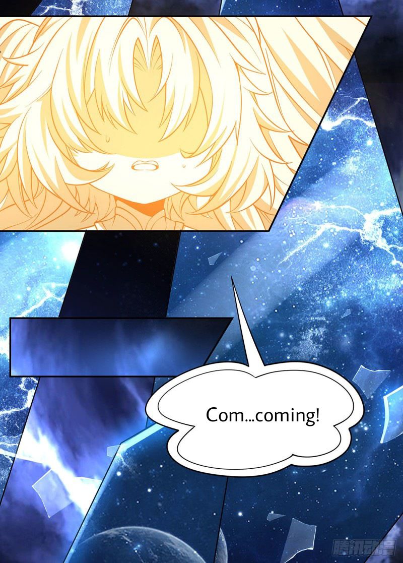 My Female Apprentices Are All Big Shots From the Future chapter 0 - page 47