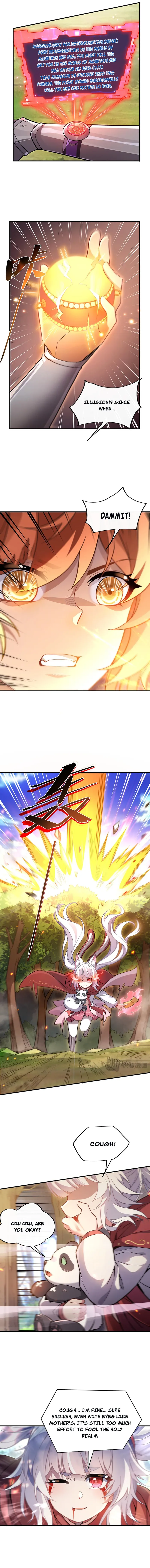 My Female Apprentices Are All Big Shots From the Future Chapter 217 - page 5