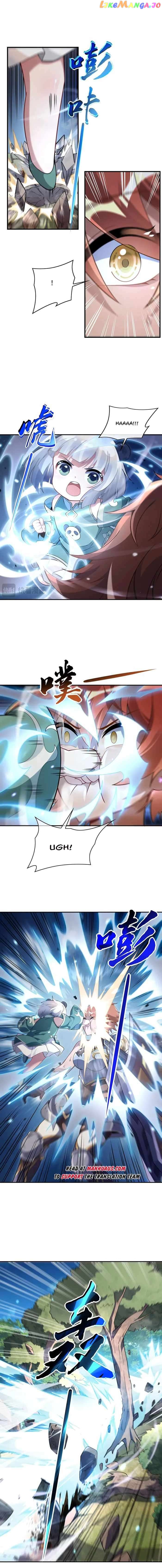My Female Apprentices Are All Big Shots From the Future Chapter 218 - page 2