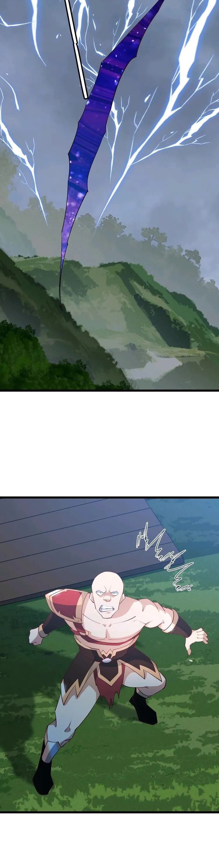 Empress’ Husband is Actually Invincible Chapter 195 - page 11