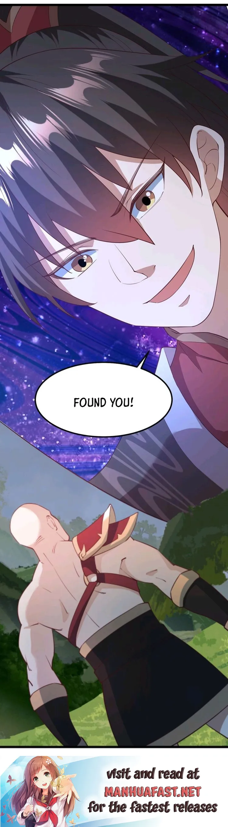 Empress’ Husband is Actually Invincible Chapter 195 - page 12