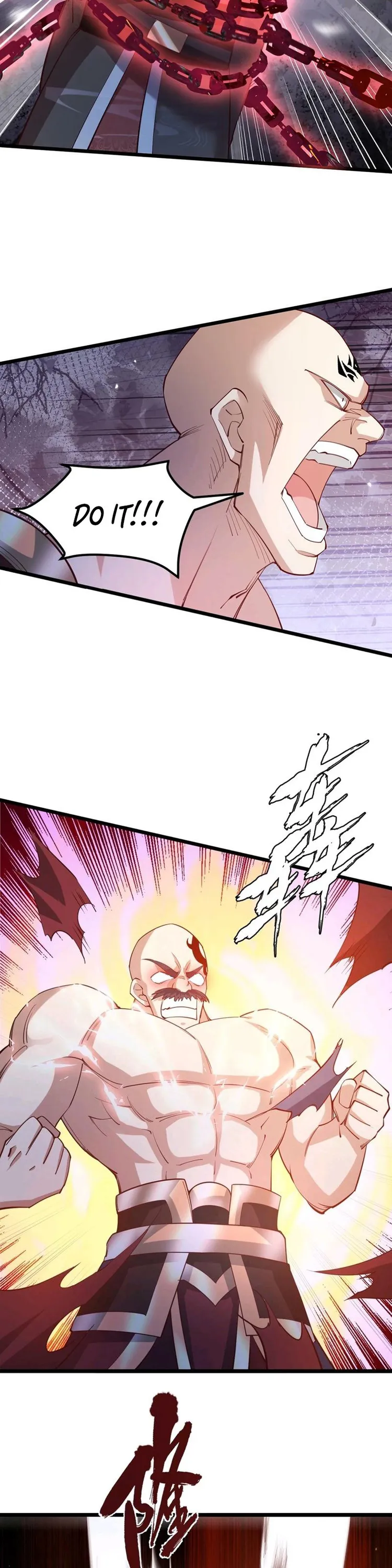 Empress’ Husband is Actually Invincible Chapter 193 - page 6