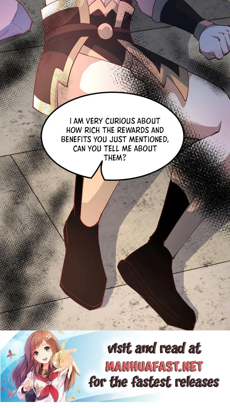 Empress’ Husband is Actually Invincible Chapter 192 - page 13
