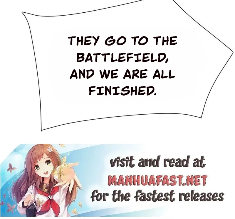 Empress’ Husband is Actually Invincible Chapter 179 - page 14