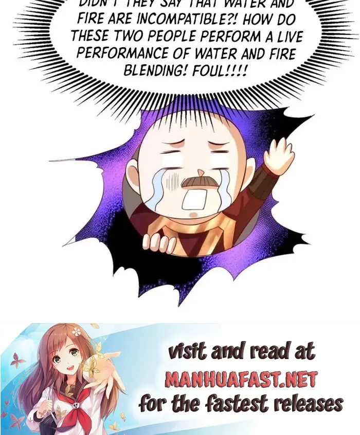 Empress’ Husband is Actually Invincible Chapter 177 - page 13