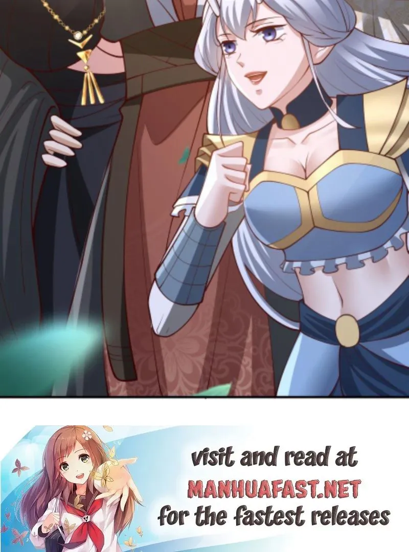 Empress’ Husband is Actually Invincible Chapter 172 - page 13