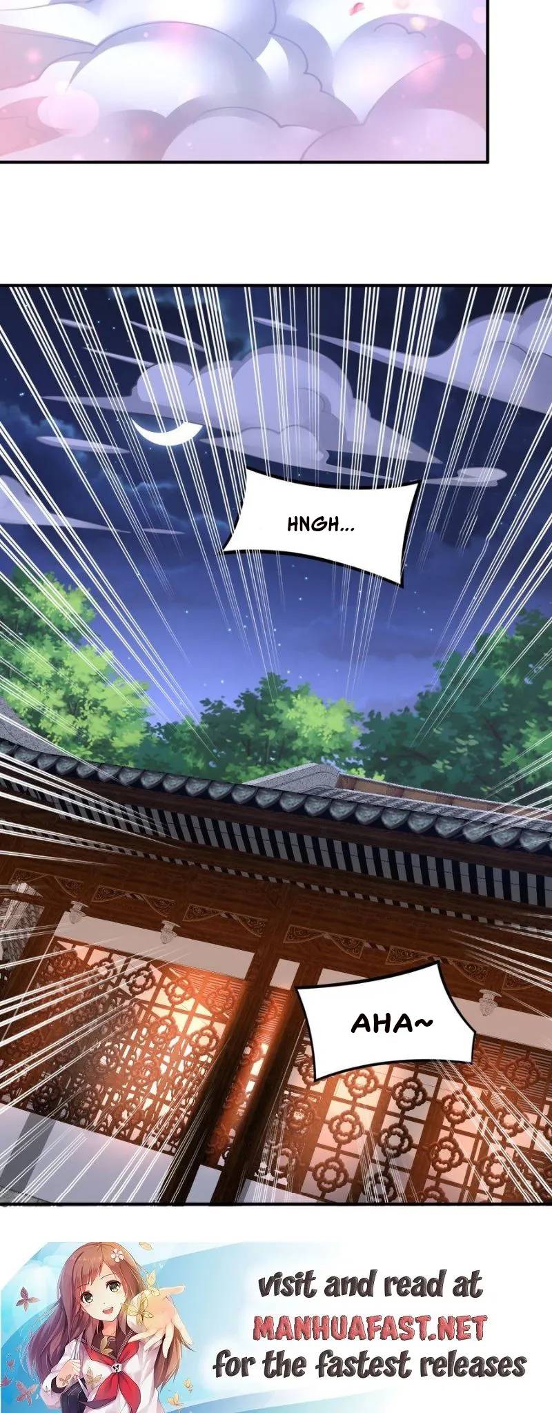 Empress’ Husband is Actually Invincible Chapter 171 - page 13