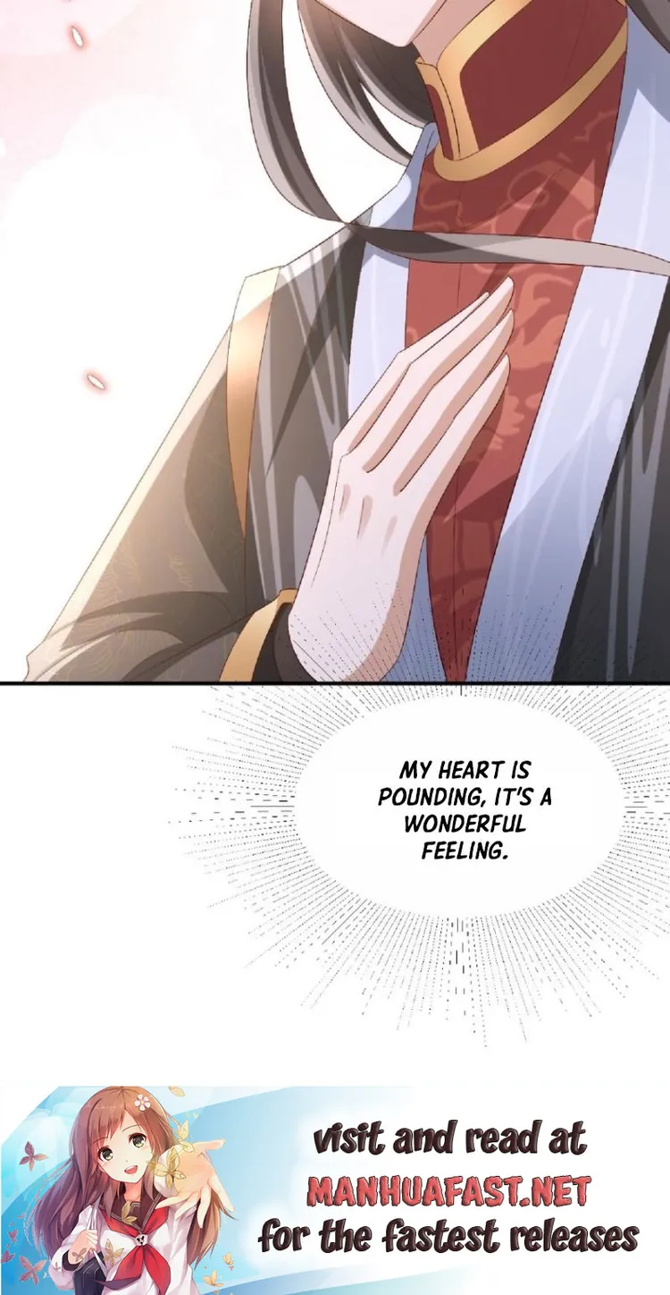 Empress’ Husband is Actually Invincible Chapter 140 - page 13