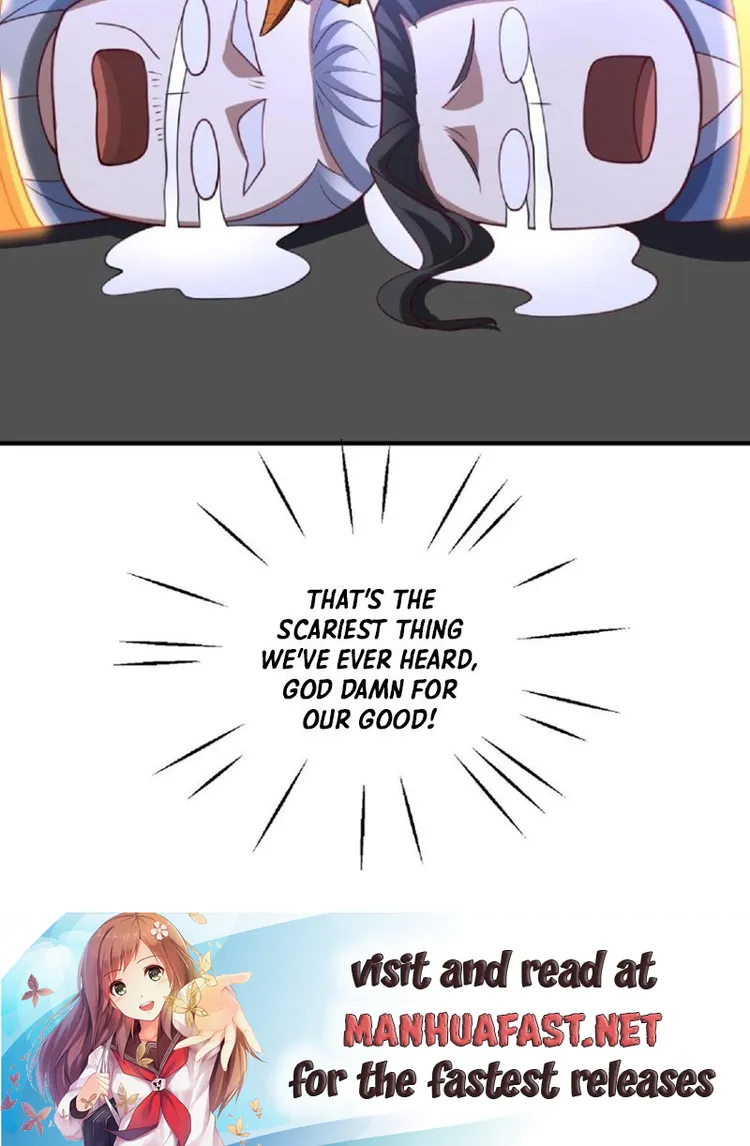 Empress’ Husband is Actually Invincible Chapter 139 - page 14