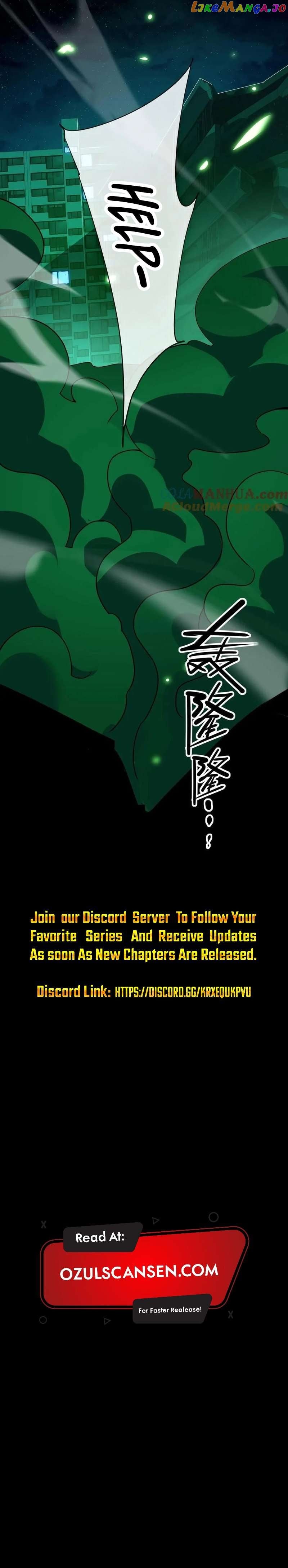 Leveling Up By Killing Gods Chapter 50 - page 5
