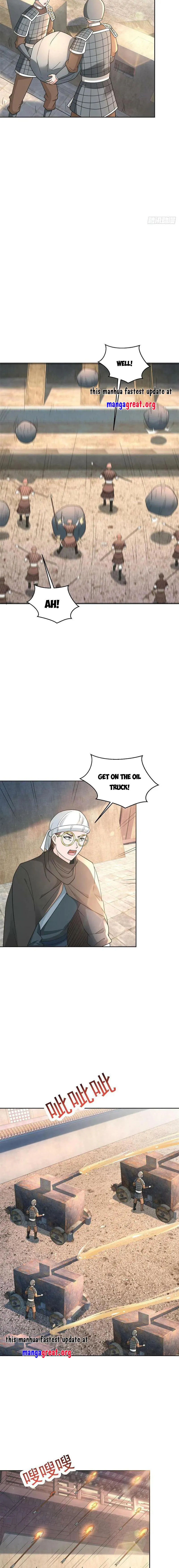Forced To Become the Villain’s Son-in-law Chapter 517 - page 5