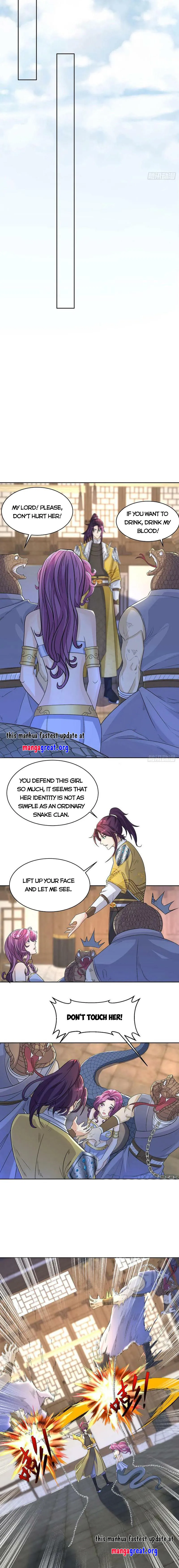 Forced To Become the Villain’s Son-in-law Chapter 509 - page 6