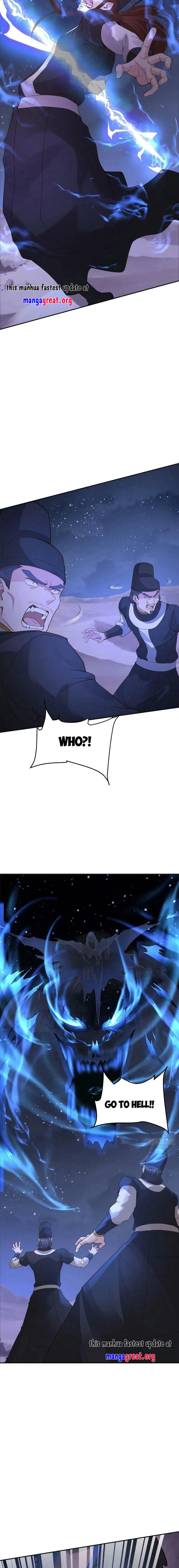 Forced To Become the Villain’s Son-in-law Chapter 508 - page 2