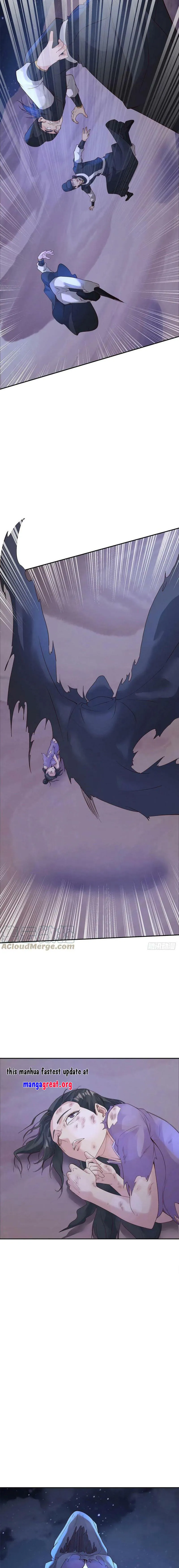 Forced To Become the Villain’s Son-in-law Chapter 508 - page 3