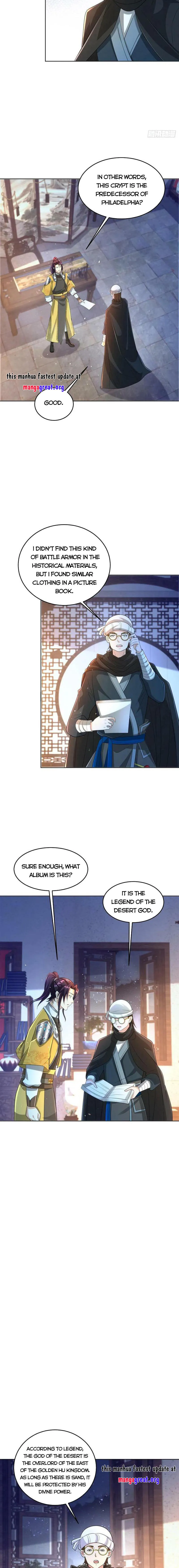 Forced To Become the Villain’s Son-in-law Chapter 498 - page 5