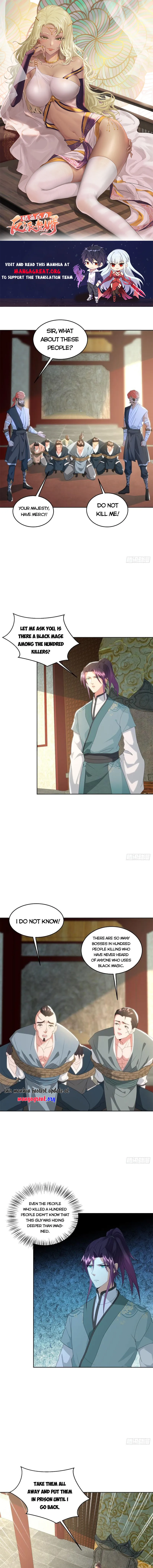 Forced To Become the Villain’s Son-in-law Chapter 478 - page 1