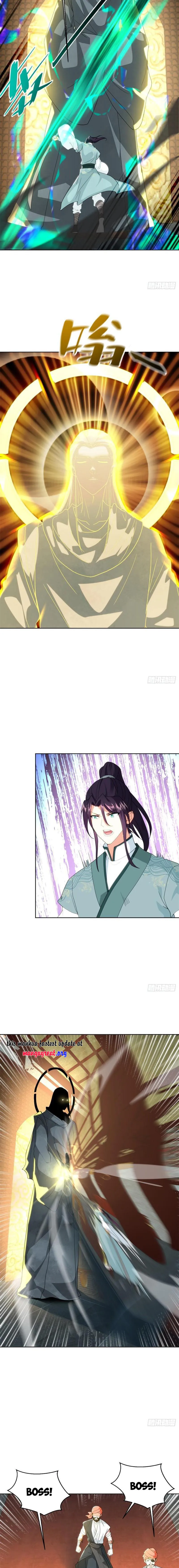 Forced To Become the Villain’s Son-in-law Chapter 478 - page 3