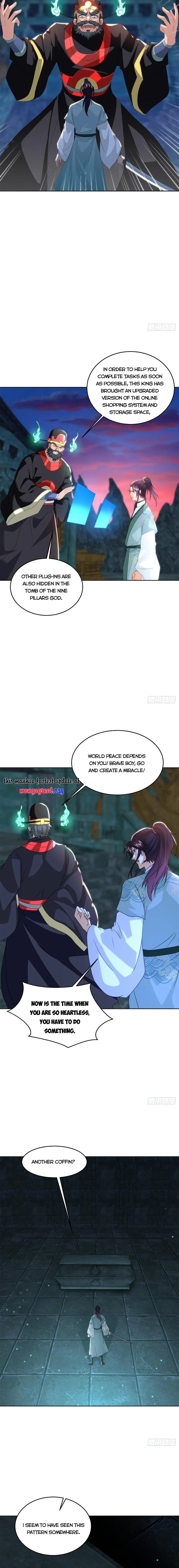 Forced To Become the Villain’s Son-in-law Chapter 478 - page 7