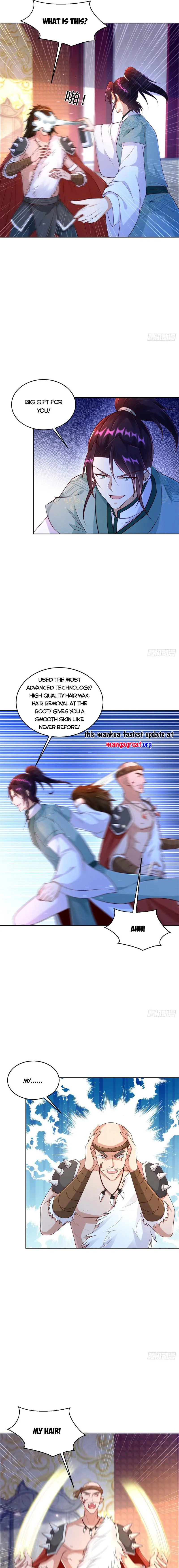Forced To Become the Villain’s Son-in-law Chapter 477 - page 6