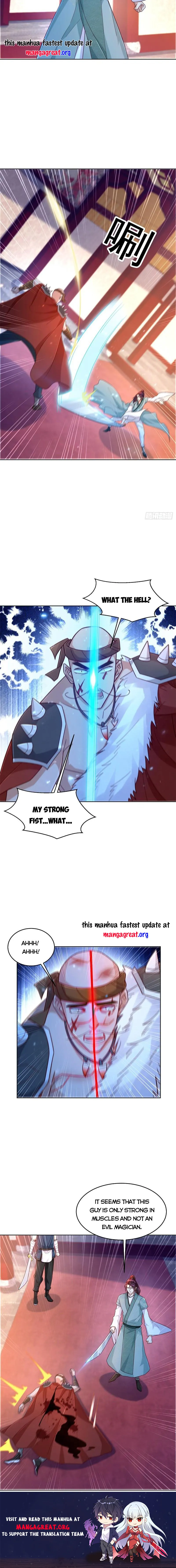 Forced To Become the Villain’s Son-in-law Chapter 477 - page 9