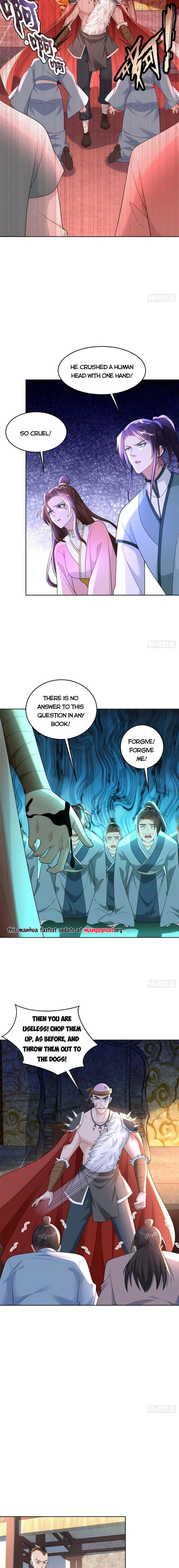 Forced To Become the Villain’s Son-in-law Chapter 476 - page 5
