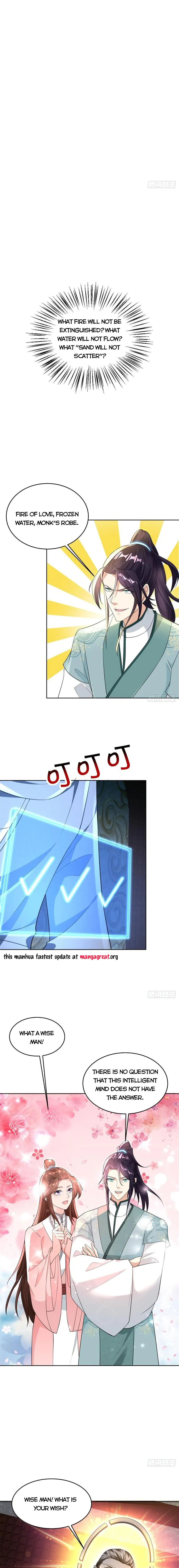 Forced To Become the Villain’s Son-in-law Chapter 476 - page 7