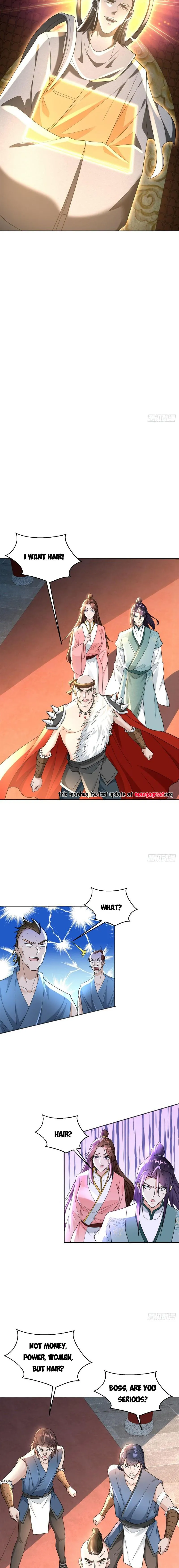 Forced To Become the Villain’s Son-in-law Chapter 476 - page 8