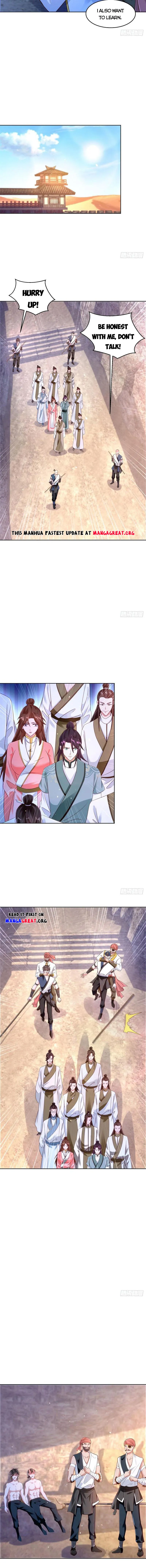 Forced To Become the Villain’s Son-in-law Chapter 475 - page 6