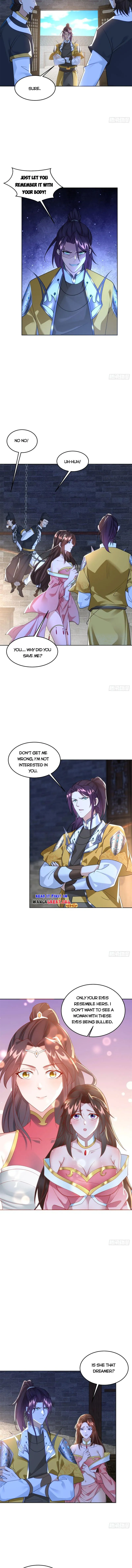 Forced To Become the Villain’s Son-in-law Chapter 473 - page 2
