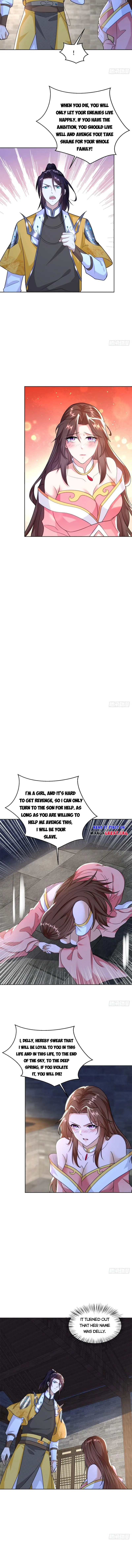 Forced To Become the Villain’s Son-in-law Chapter 473 - page 5