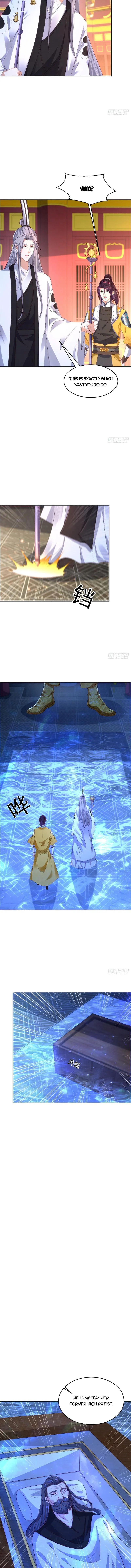 Forced To Become the Villain’s Son-in-law Chapter 472 - page 2