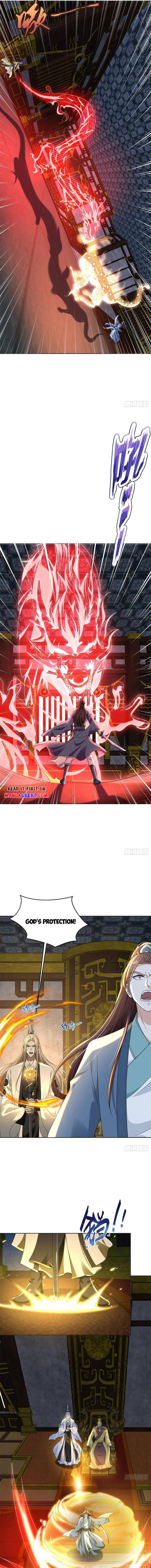 Forced To Become the Villain’s Son-in-law Chapter 469 - page 5