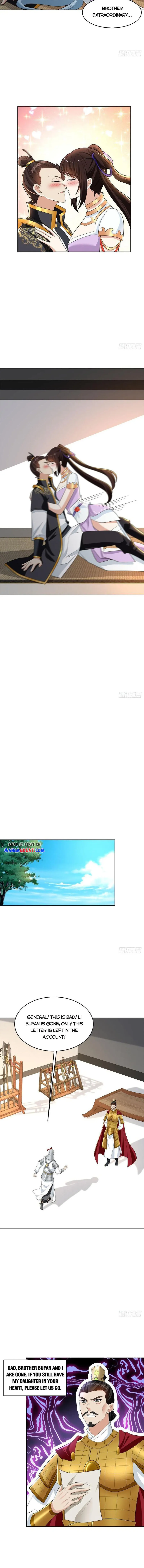 Forced To Become the Villain’s Son-in-law Chapter 467 - page 6