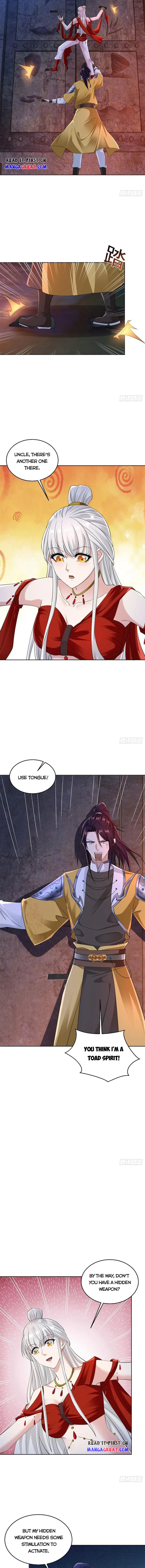 Forced To Become the Villain’s Son-in-law Chapter 464 - page 5