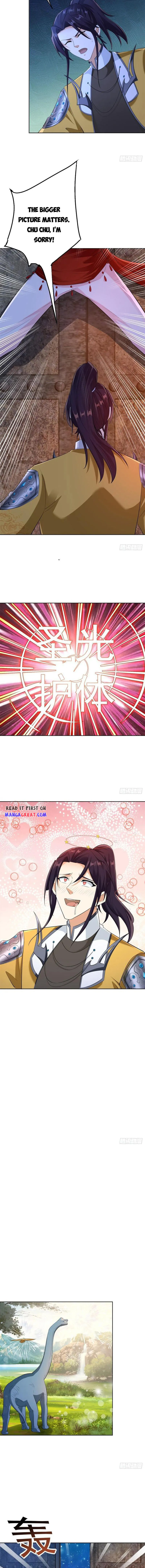 Forced To Become the Villain’s Son-in-law Chapter 464 - page 6