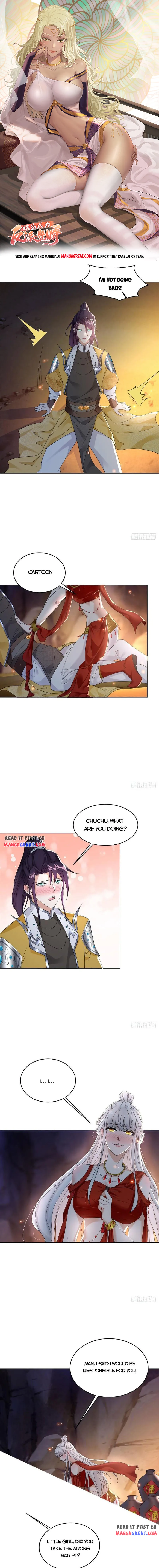 Forced To Become the Villain’s Son-in-law Chapter 463 - page 1