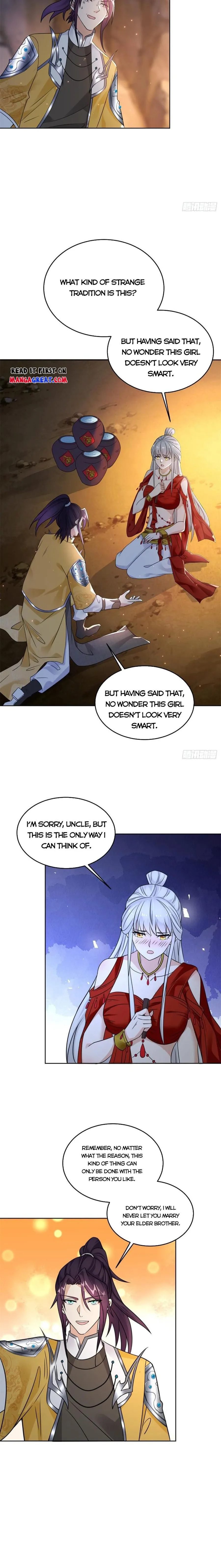 Forced To Become the Villain’s Son-in-law Chapter 463 - page 5