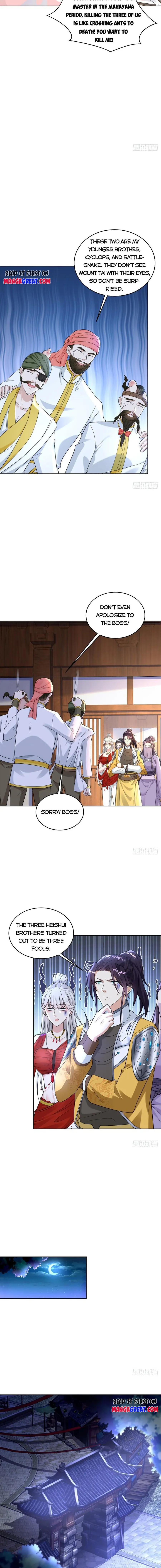 Forced To Become the Villain’s Son-in-law Chapter 462 - page 2