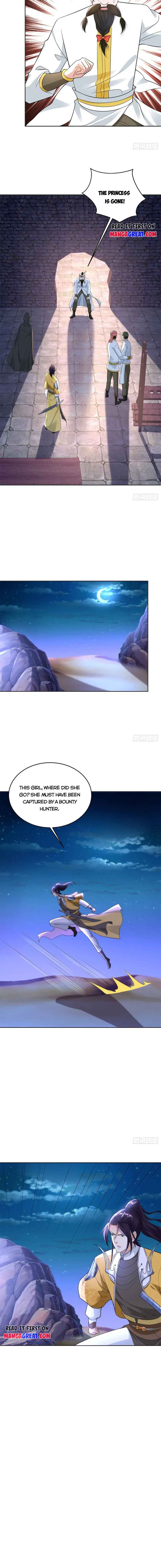 Forced To Become the Villain’s Son-in-law Chapter 462 - page 6